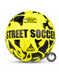 Street Soccer