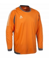 Chile Goalkeeper Shirt
